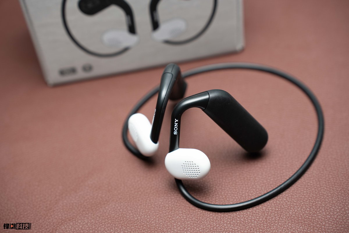 索尼真空仓蓝牙耳机测评,索尼floatrun音质