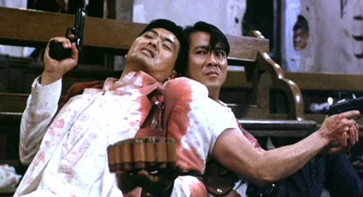 五部暴爽动作电影极线杀手推荐,欧美十部顶级变态杀手电影