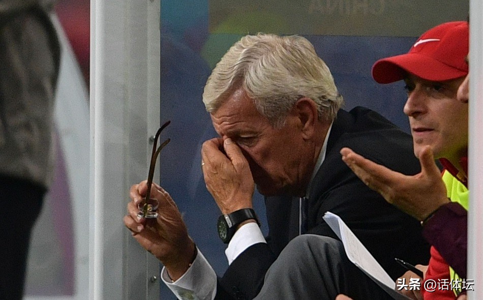 国安外教点评中国足球,外国教练评论中国国安