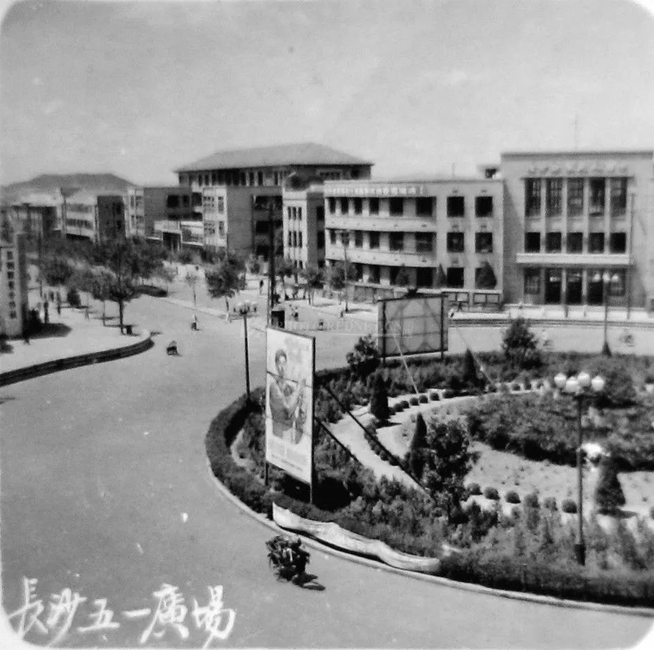 长沙商圈,长沙商圈板块