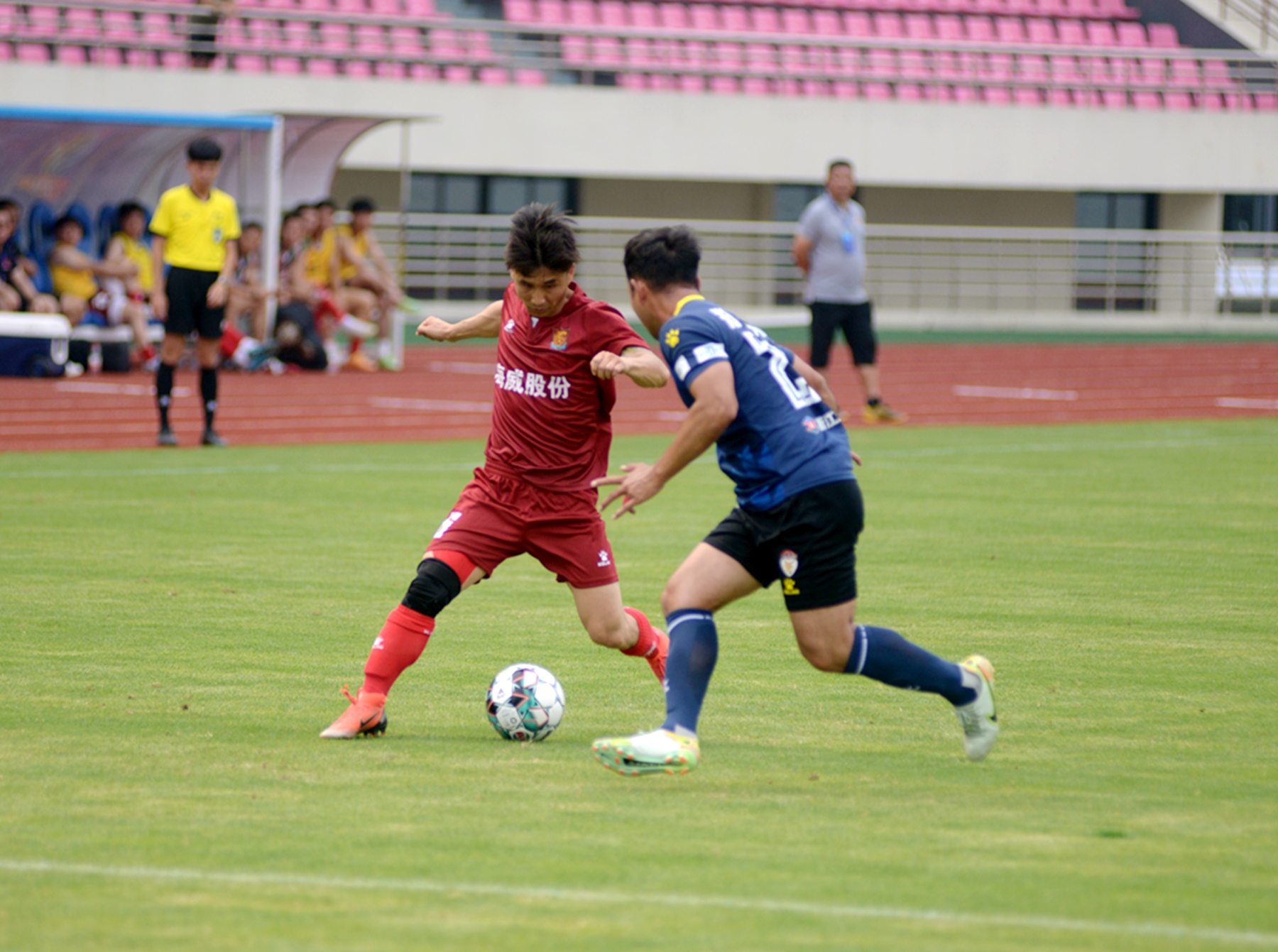 2024浙江足球超级联赛赛程表,2024浙江足球超级联赛在温州开幕