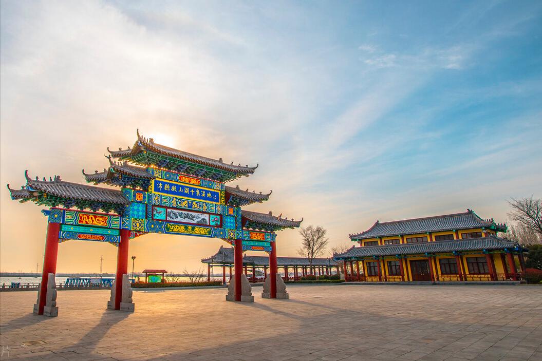 江苏各市县近期即将开工的建设工程项目清单！附投资额、建设单位