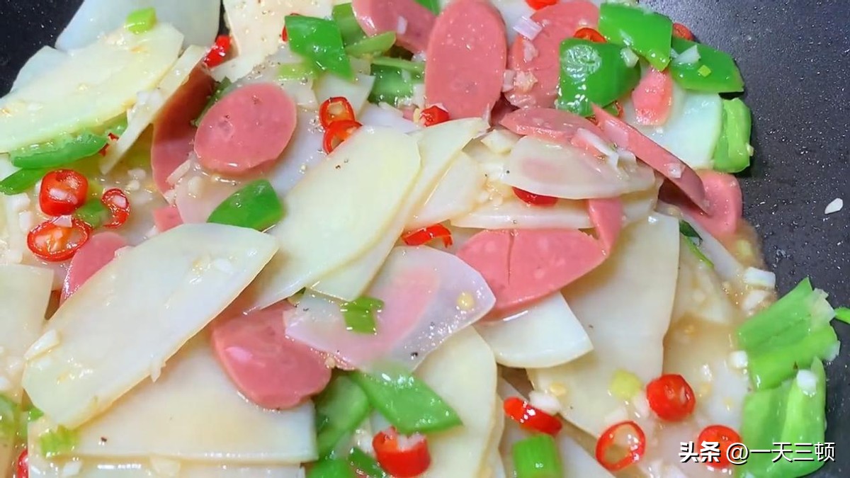 夏天吃哪样菜有助睡眠,失眠睡不好要经常这样吃营养美味