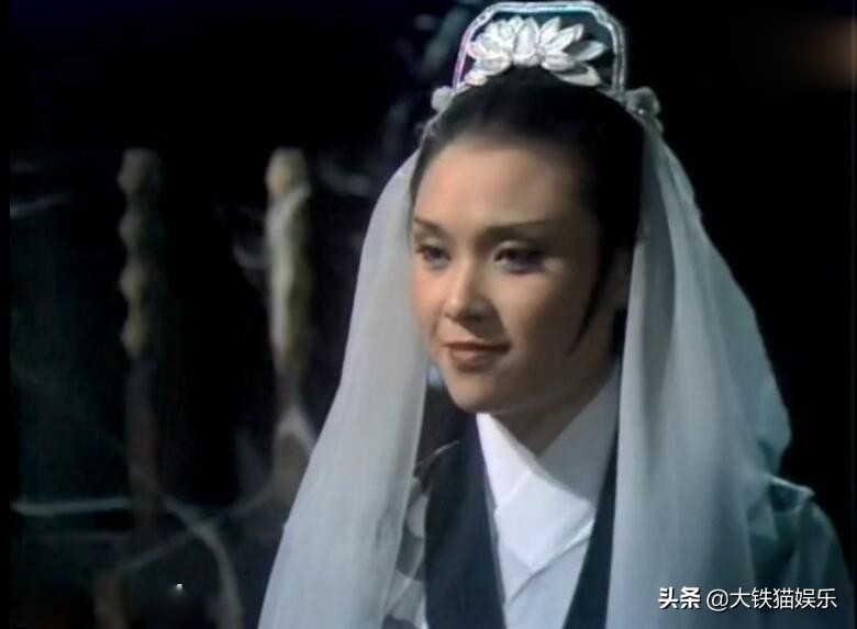 97天龙八部段正淳认女,97版天龙八部段正淳渣男片段