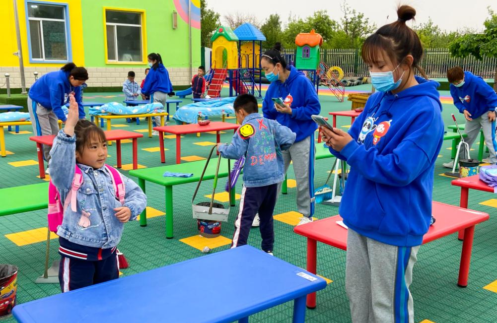 公立幼儿园私立幼儿园有什么区别,公立幼儿园和私立幼儿园有啥区别