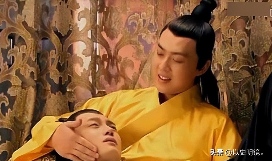 中国第一个超过三千亿的首富,中国最年轻的前十位富豪