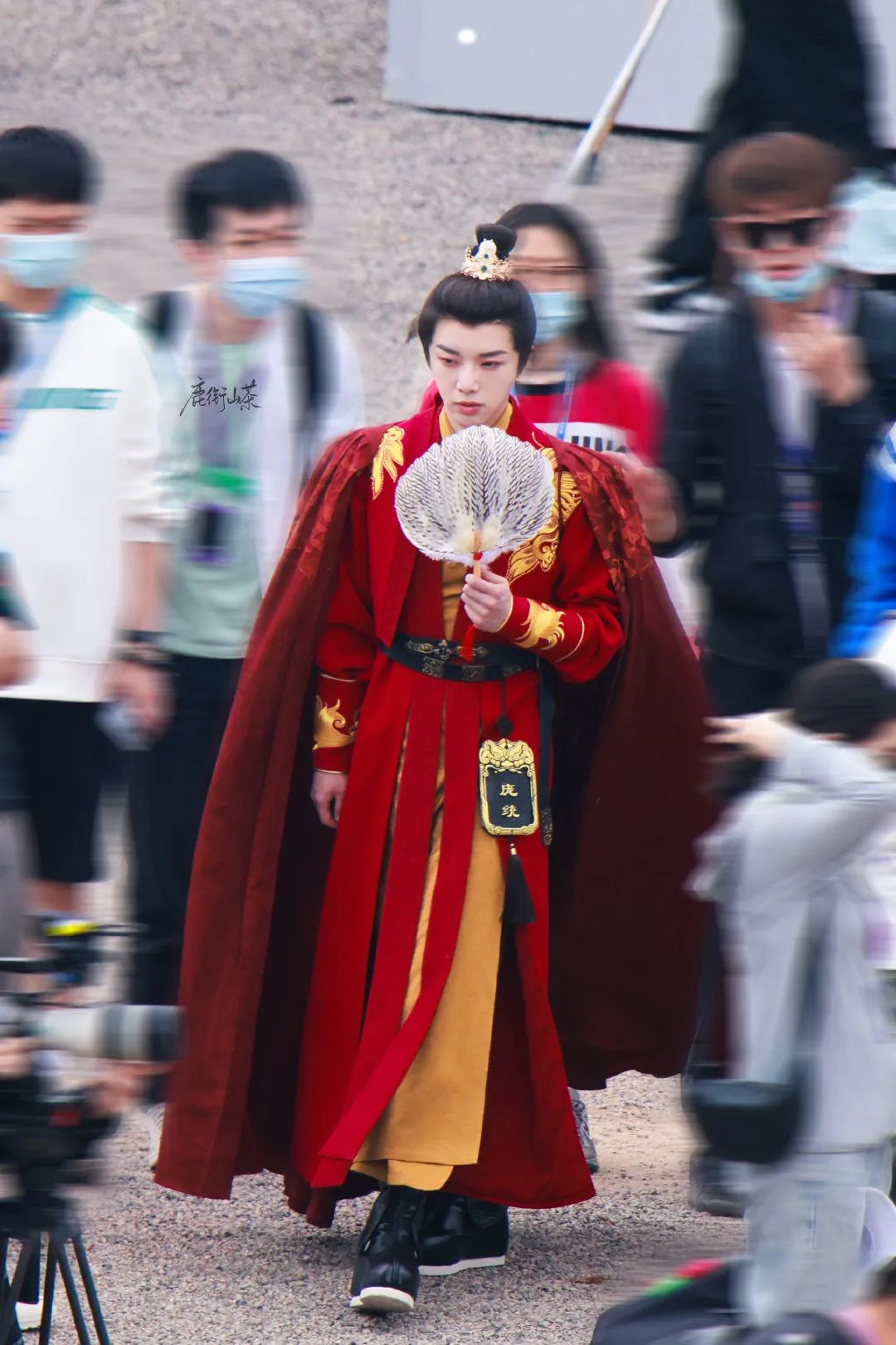 萌探探探案第二季华晨宇第六期,萌探探探案2华晨宇第三期