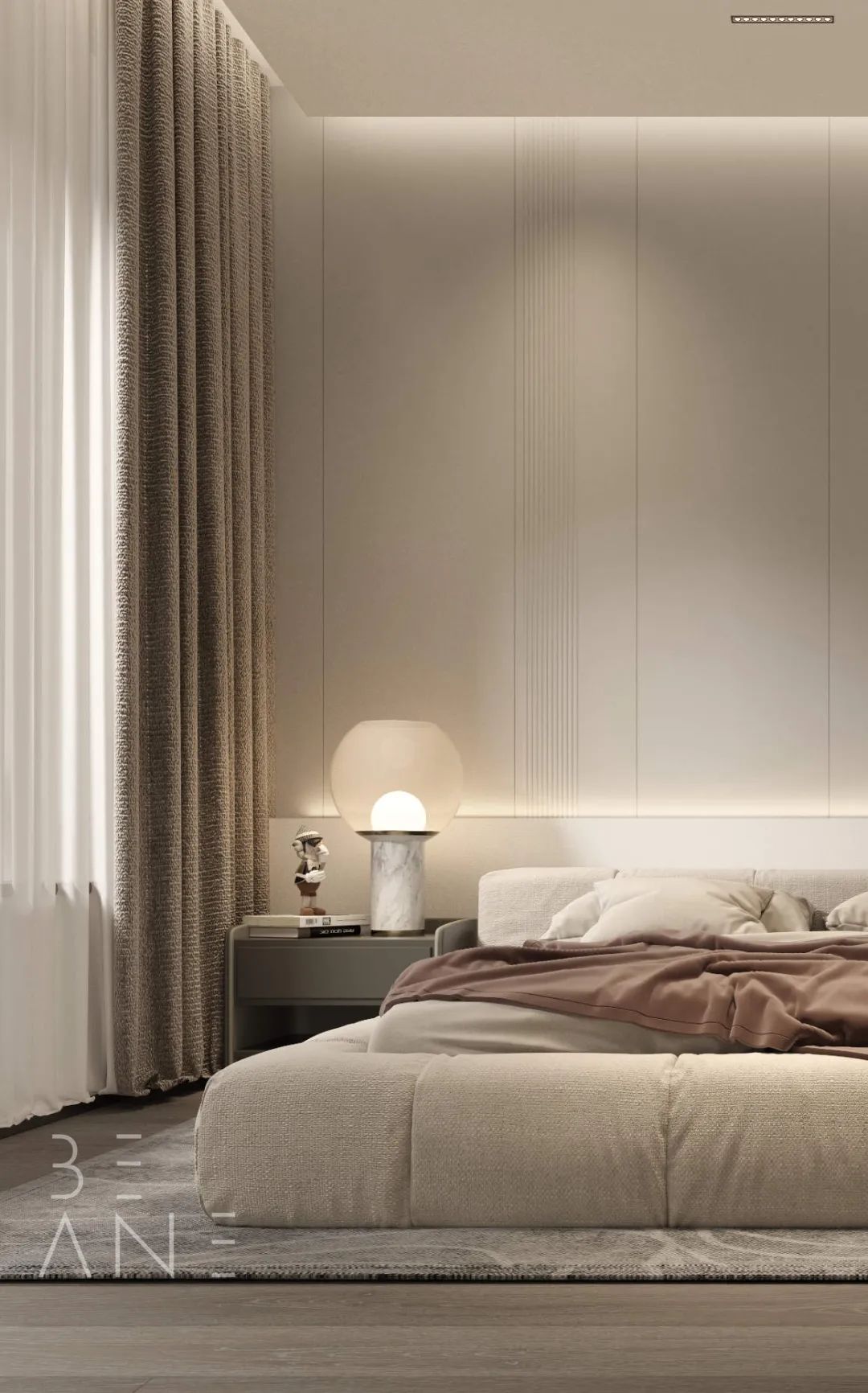 贝安尔国际设计|2023年流行的10种设计风格，记得收藏