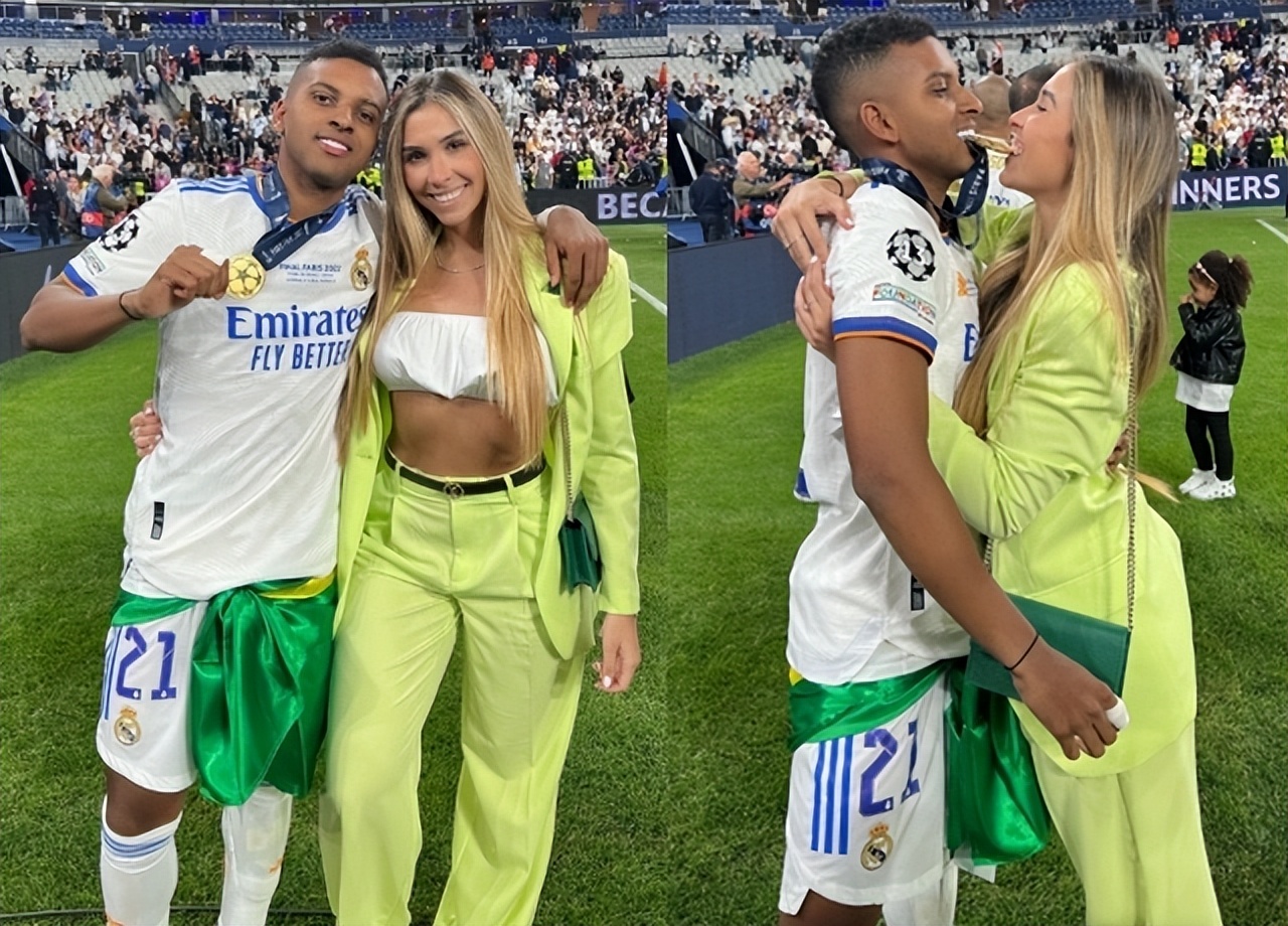 巴西世界杯决赛德国球员太太,巴西太太团亮相世界杯