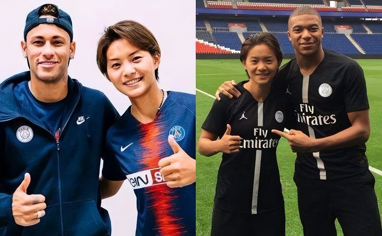 中国女足留洋球员名单,中国女足现役留洋达10人