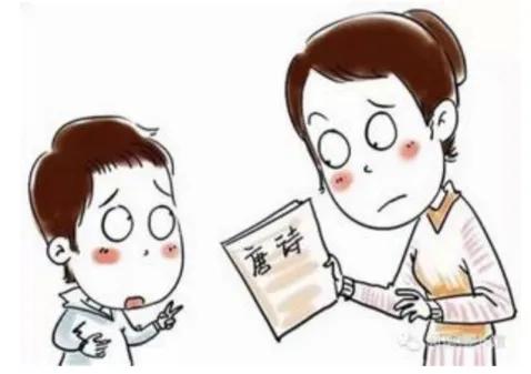 儿童背书困难怎么办,幼儿背书