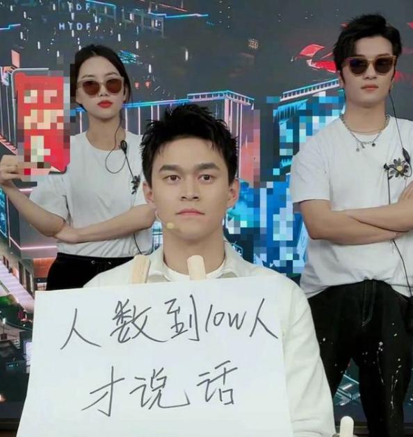 3天内曝8件明星“出格事”，网红留遗书，张九南前妻晒报警记录