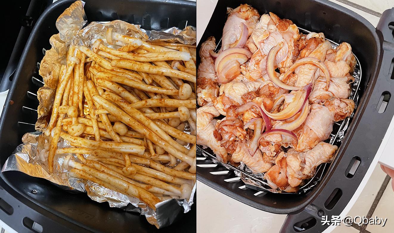 618平米厨房必买物品,618来了你们都选了哪些家电