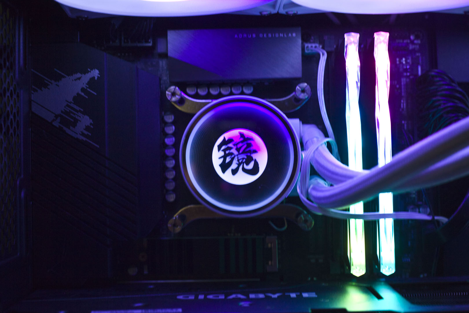 完美匹配13代酷睿,“堆料王”技嘉小雕B660MAORUSELITEAX体验