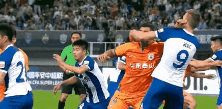 中超十大爆笑瞬间,中超深圳队vs武汉三镇中超积分榜