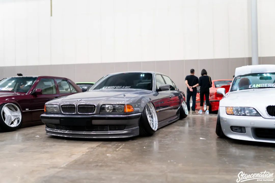 gtshow国际改装,gtshow改装福特