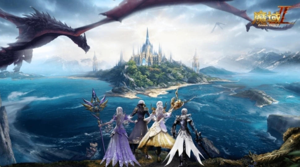 魔域手游2怎么搬砖变现,魔域手游2如何搬砖