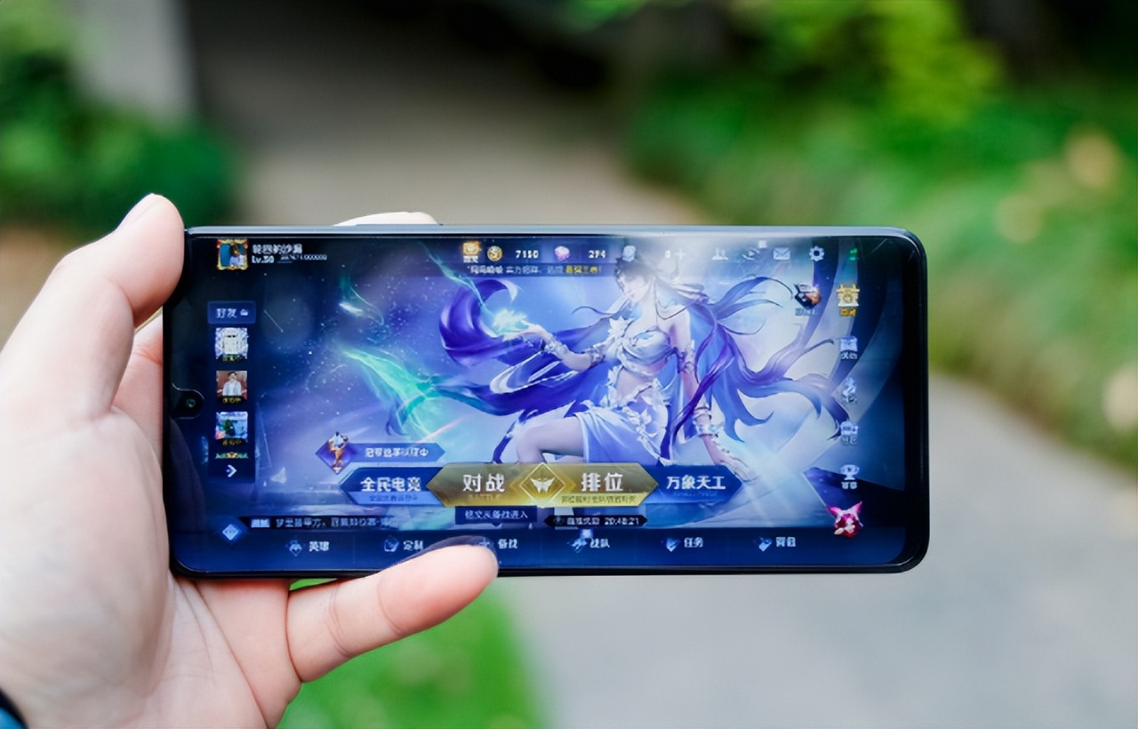 即将发布的最新lcd屏手机,曾经的lcd屏旗舰手机推荐