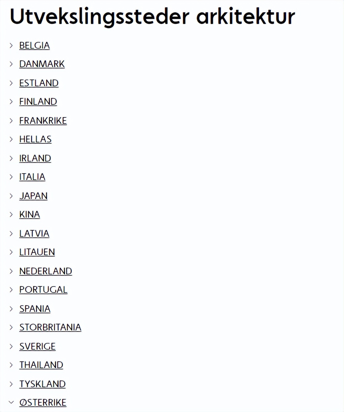 挪威留学不受欢迎吗,去挪威留学真实感受