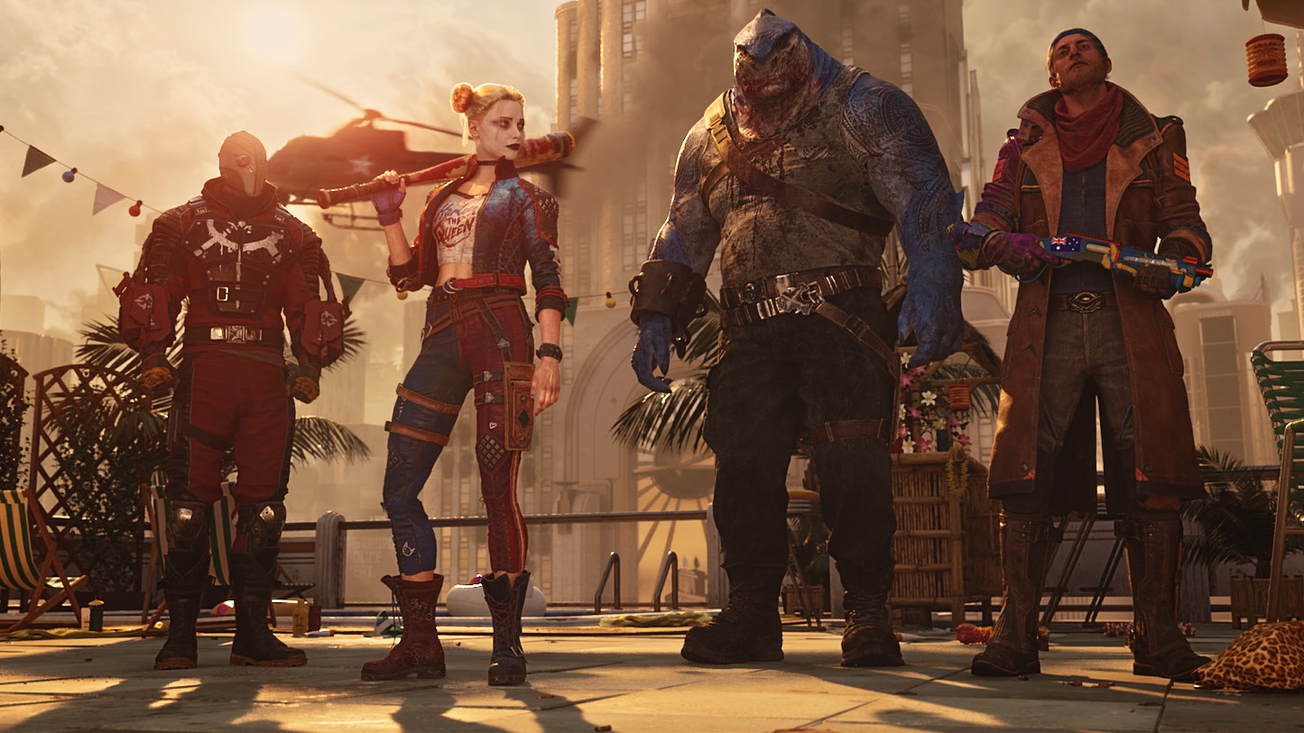 2020年最受期待的pc大作top10,2022备受期待的十款pc游戏