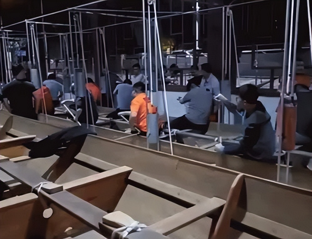 房东:翻船影响广东经济那是调侃,但一条船70人,身价确有几十亿