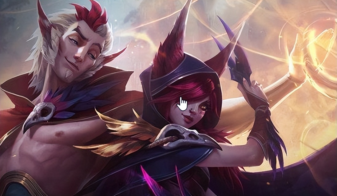 盘点英雄联盟冠军ad,英雄联盟哪些冷门但伤害高的adc