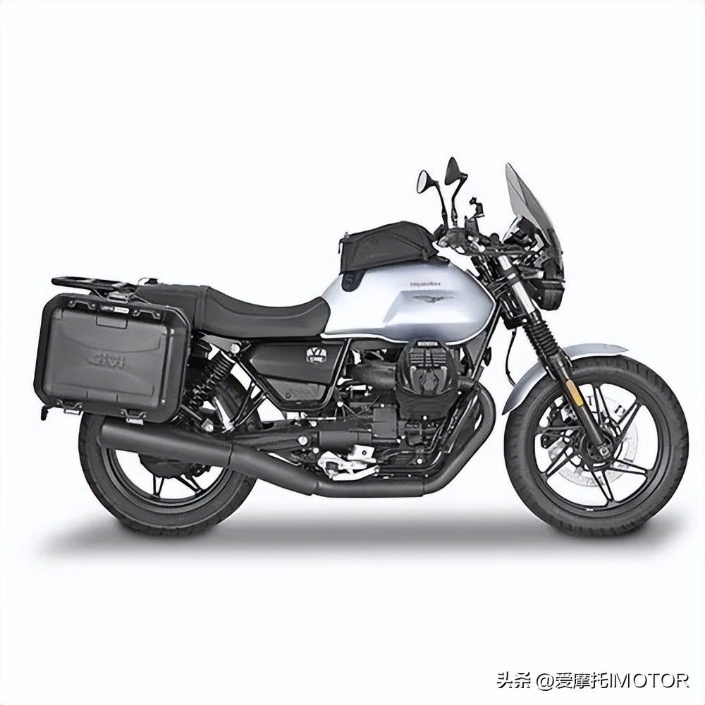 GIVI热门车型配件推荐|MotoGuzziV7850Stone/Special