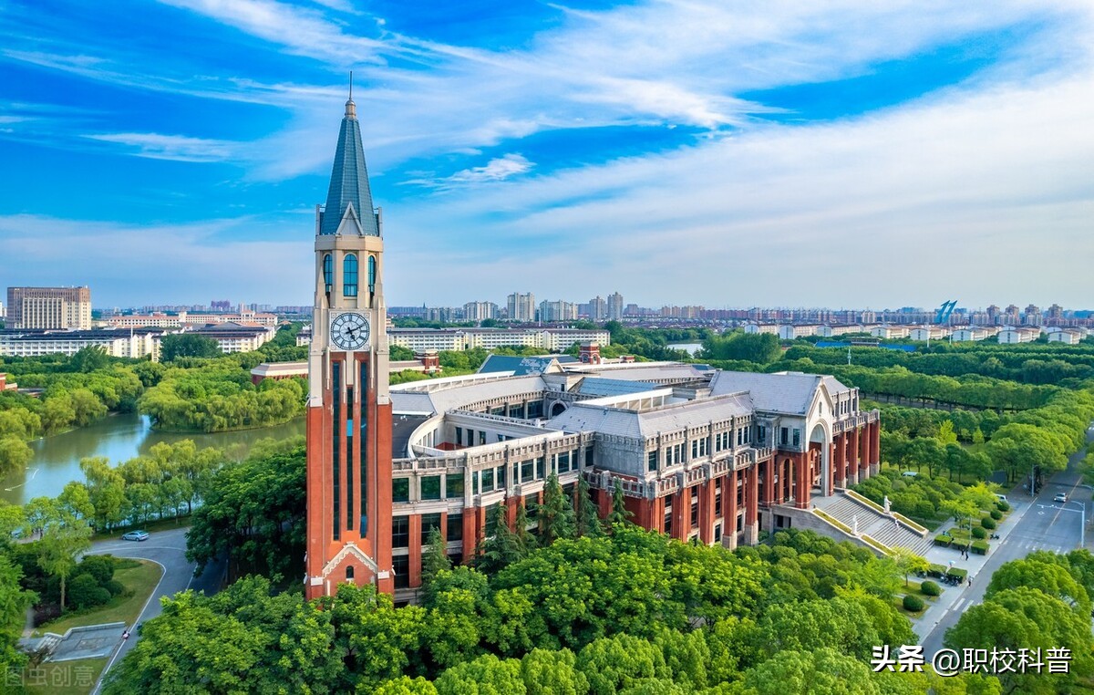 双高高职示范校展示厅,双高职业院校建设条件