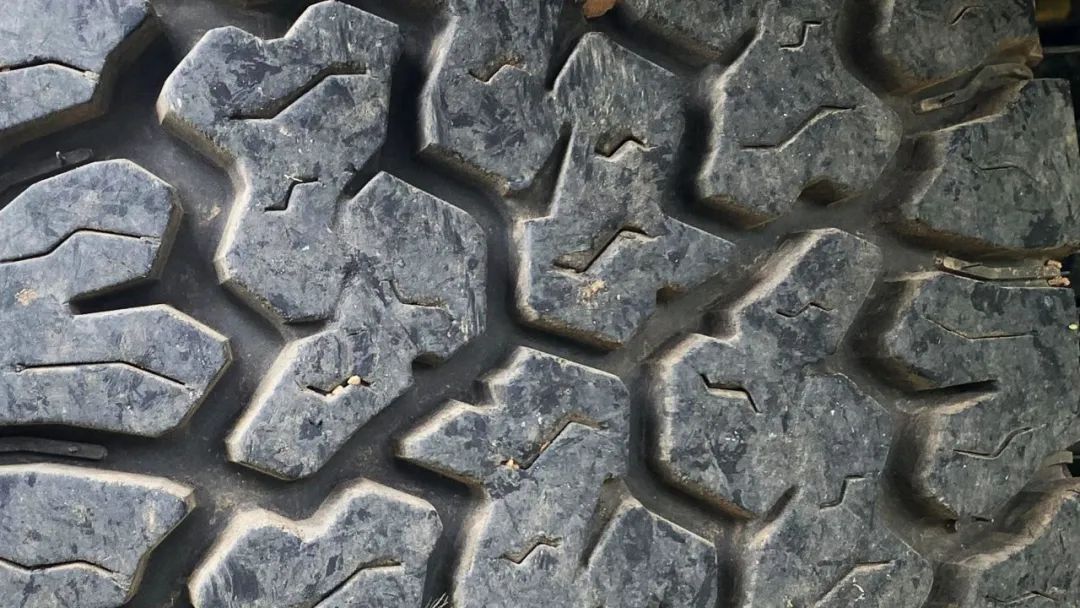 建大轮胎kr601测评,哈弗h9更换建大kr608轮胎