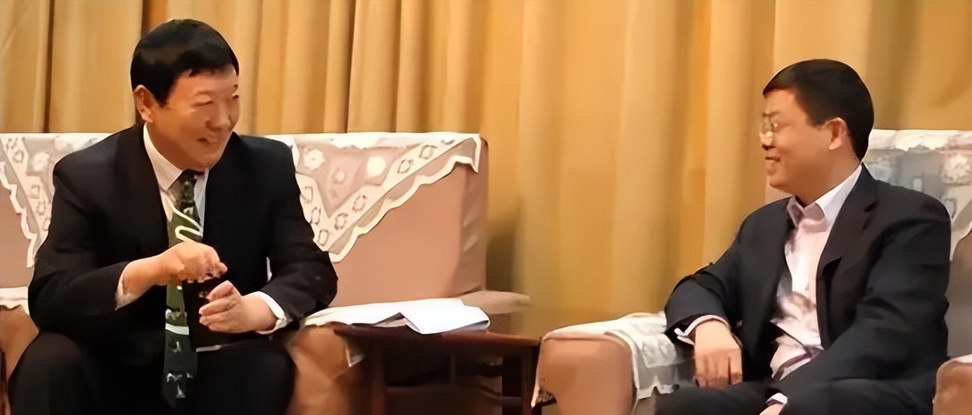 蒙牛集团创始人牛根生的传奇故事,蒙牛集团董事长牛根生发家史