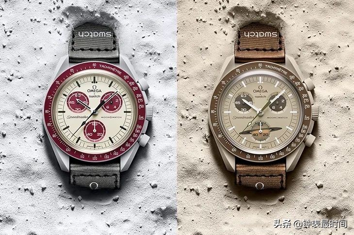 斯沃琪swatch欧米茄真假,斯沃琪swatch手表欧米茄