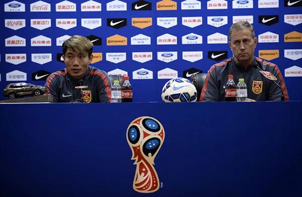 中国足球何时能问鼎世界杯,中国足球还能再次挺进世界杯吗