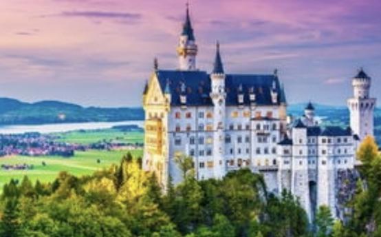 中世纪城堡有多少守军,中世纪城堡防御力排名