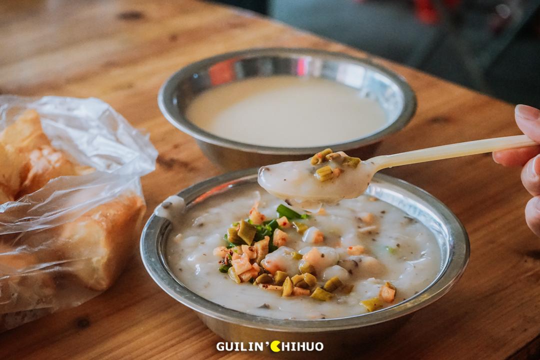 逛桂林早市,桂林最便宜的早市在哪