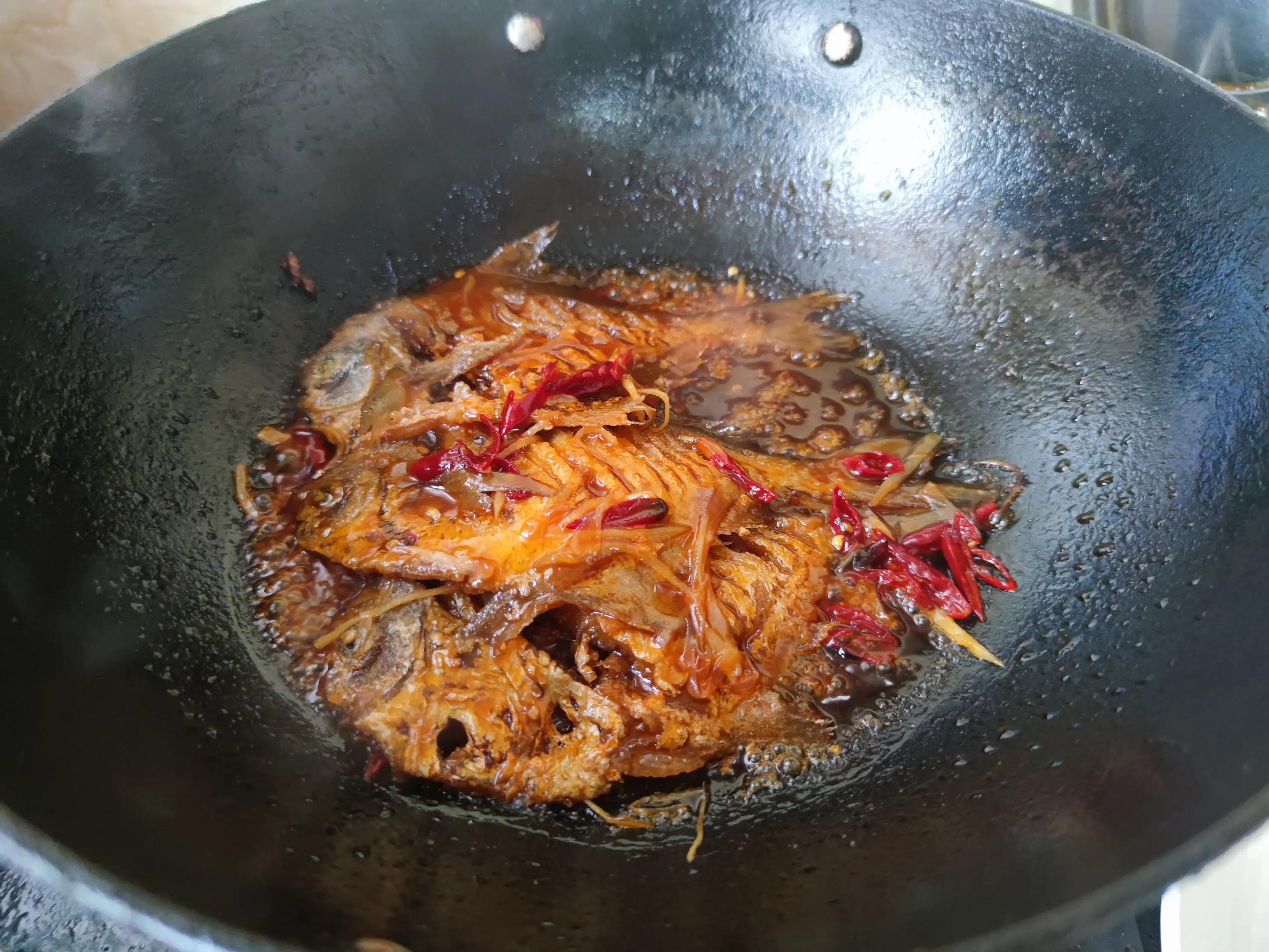 明日清明，建议中老年：别太心疼钱，多吃3海鱼，应季肥美别错过