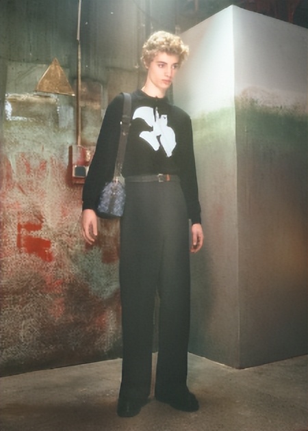 路易威登2021春夏单品,路易威登2020春夏男装成都