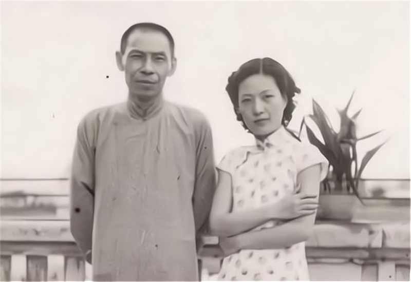 京剧演员孟小冬简介照片,京剧名角孟小冬