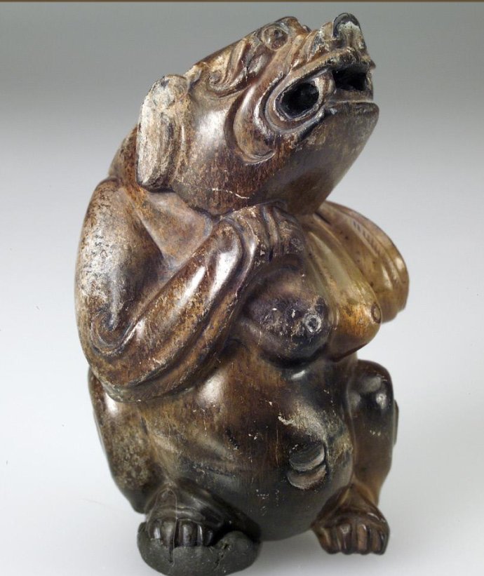 汉代玉器图片大全,汉代玉器