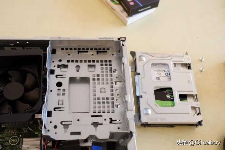 戴尔vostro3578升级,戴尔3710台式机升级