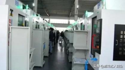 机加工行业有前途吗,年轻人还推荐干机加工行业吗