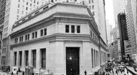 金钱永不眠华尔街,世界债主摩根家族是犹太人吗