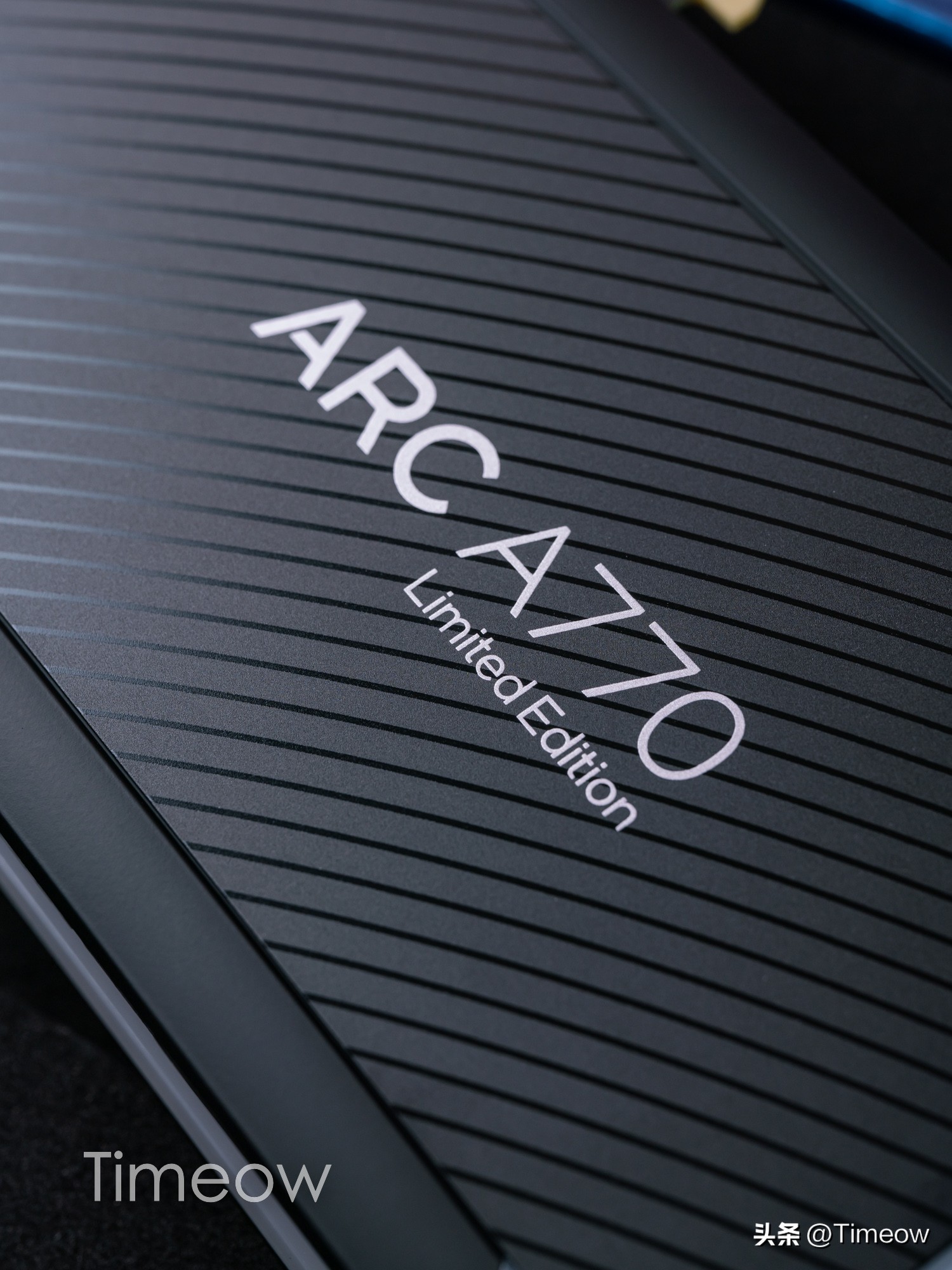 intelarca770优缺点,蓝戟intelarca770怎么样