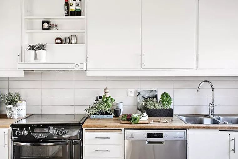 60张好看的美甲图片,家居美图100种设计