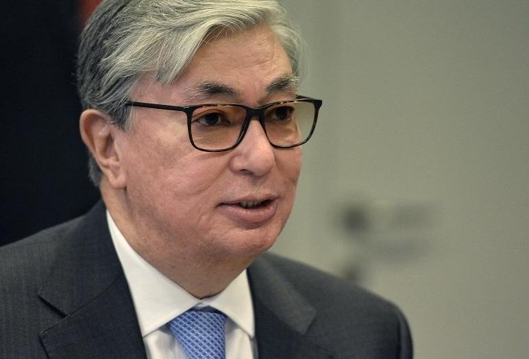 白俄罗斯申请加入上合组织,俄罗斯帮助哈萨克斯坦有没有条件