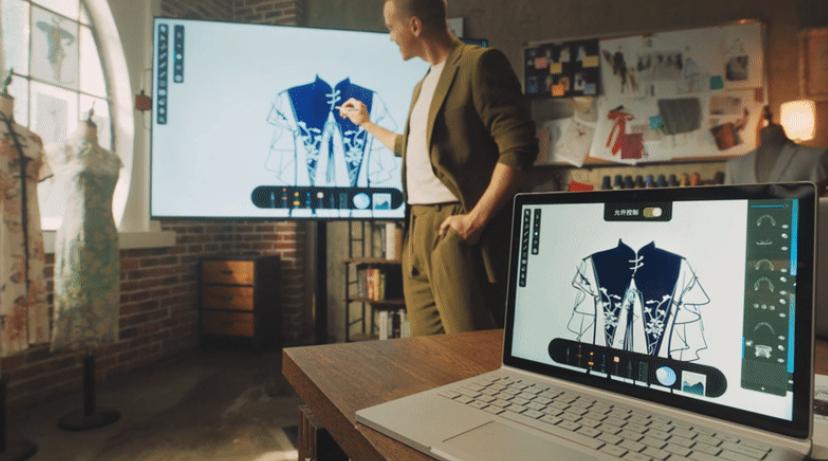windows8电脑怎么投屏到电视,台式电脑怎么用hdmi线投屏到电视