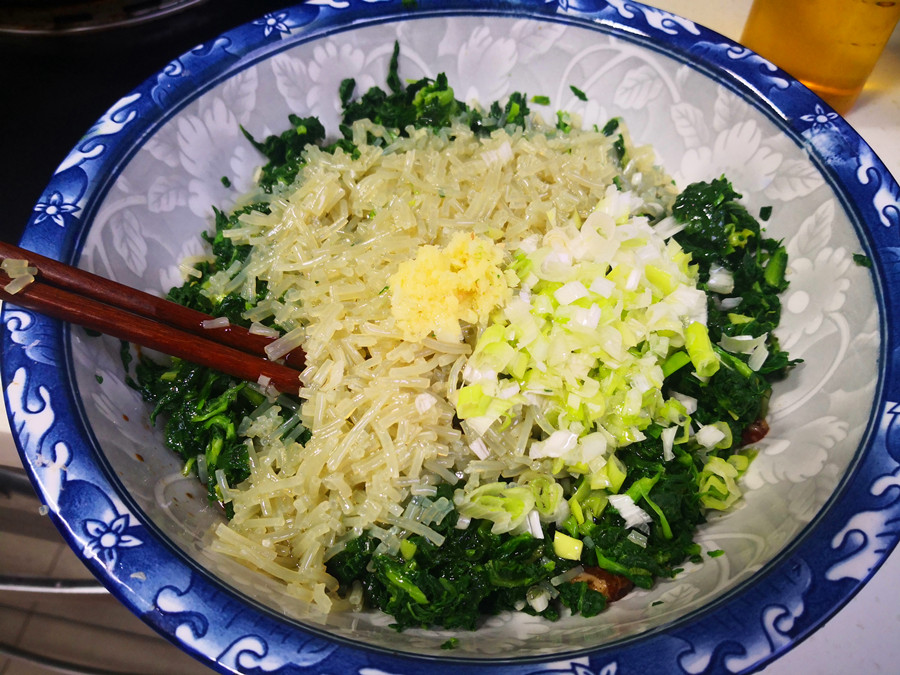 夏天蒸包子韭菜靠边站,韭菜包子蒸几分钟最鲜