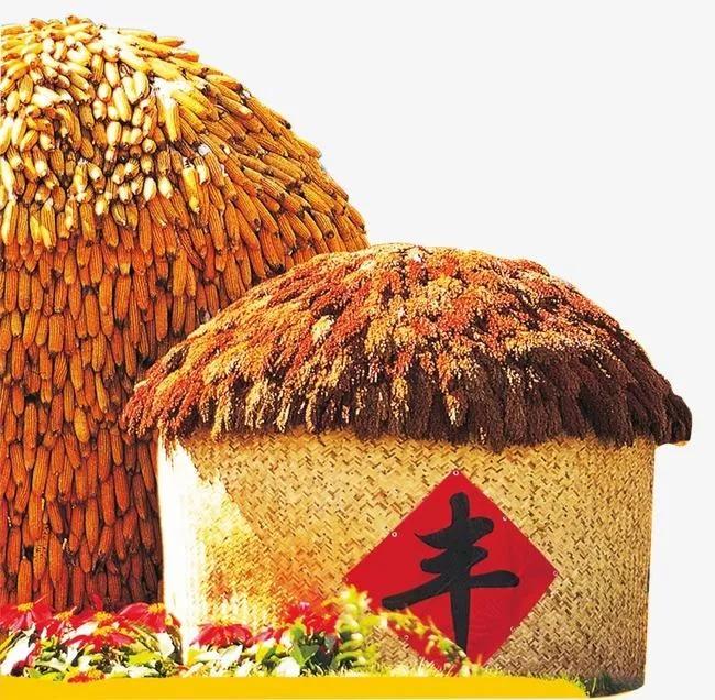 逝去的乡愁：母亲与谷仓