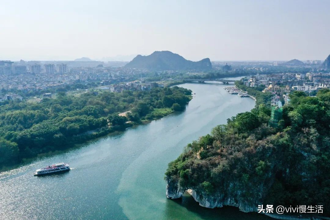 广西桂林到贺州旅游攻略,桂林至贺州沿途景点推荐