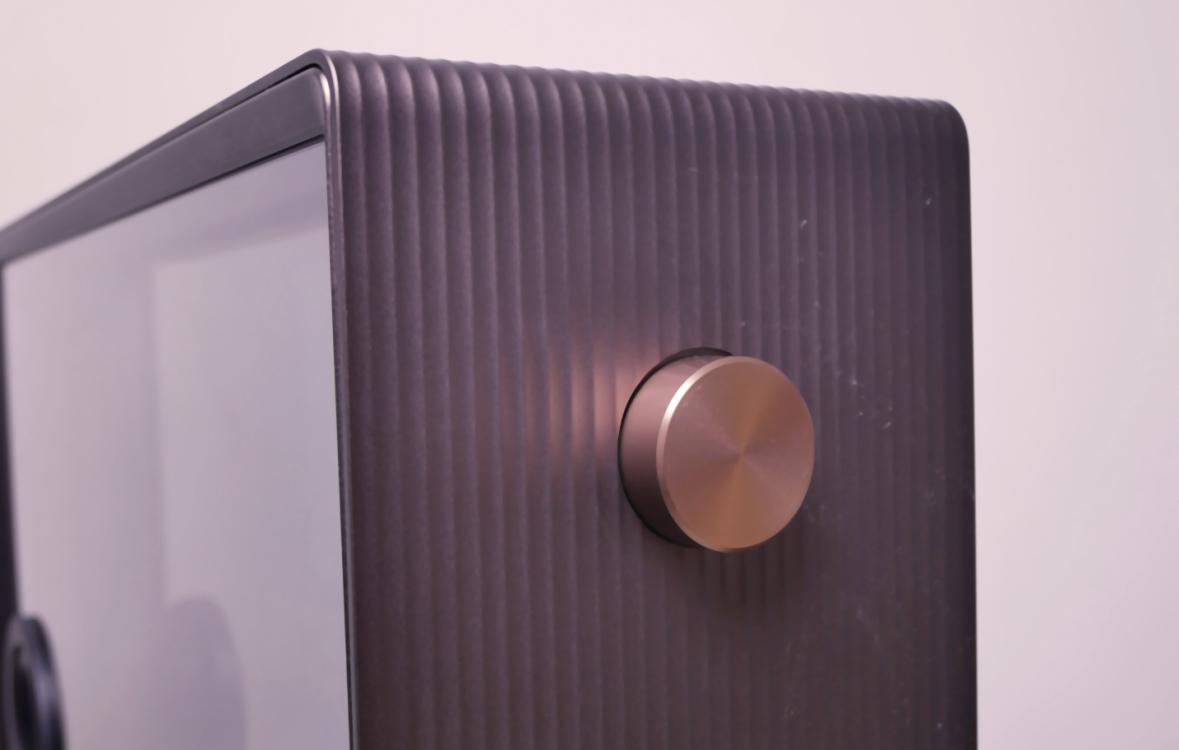 天猫精灵歌词音箱，让你真正爱上音乐