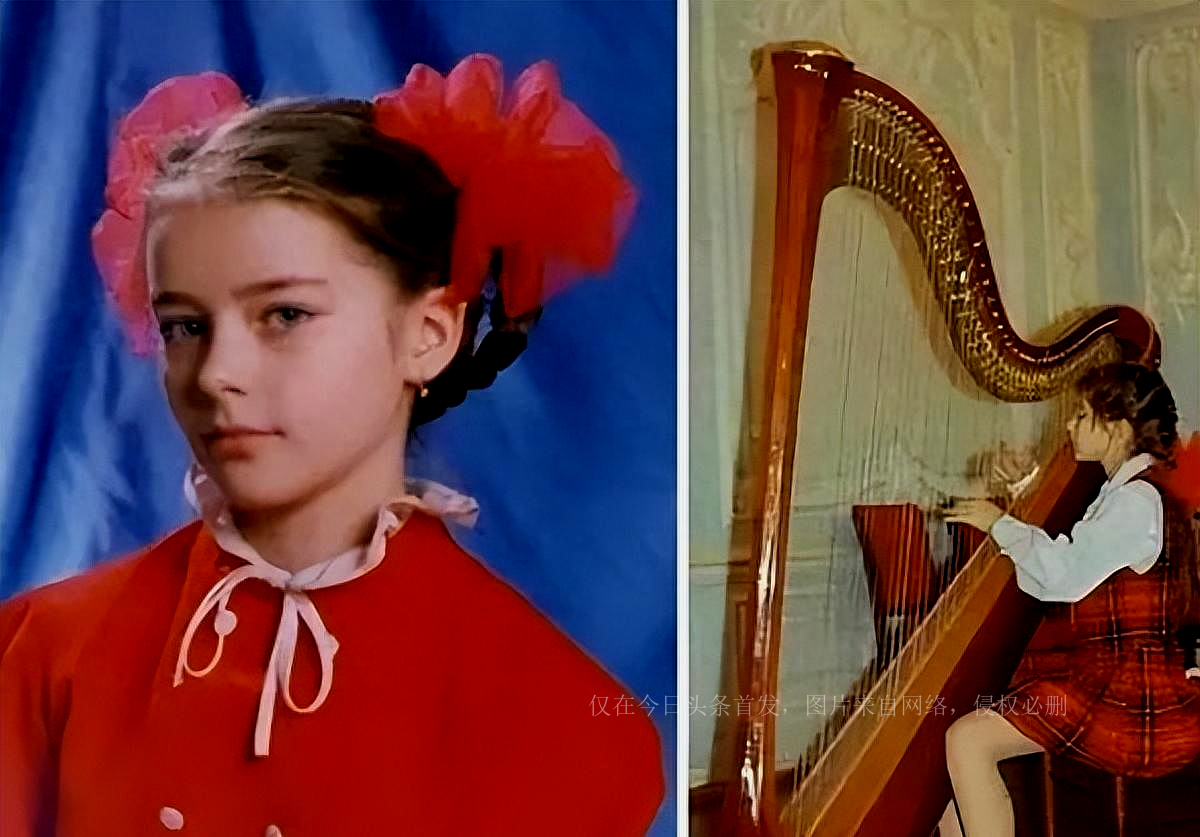 叶皇玛丽娜身高,叶皇扮演者玛丽娜身材